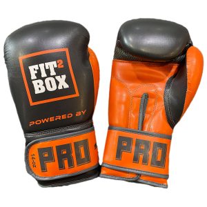 Fit 2 Box Pro Box glove