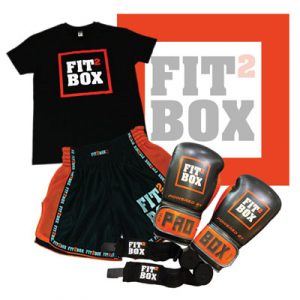 Fit 2 Box Brand
