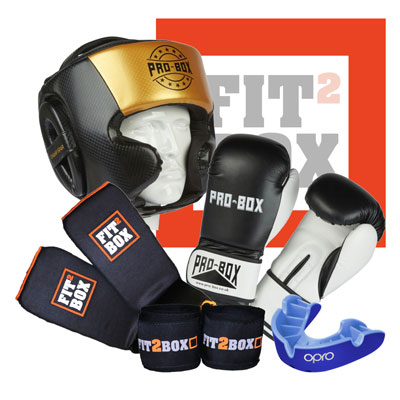 Sparring