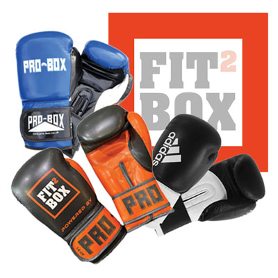 Boxing Gloves