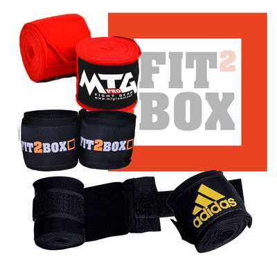Handwraps